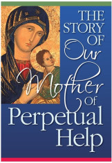 The Story of Our Mother of Perpetual Help DVD